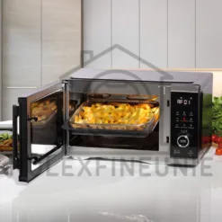 Countertop Microwave Oven in Oklahoma